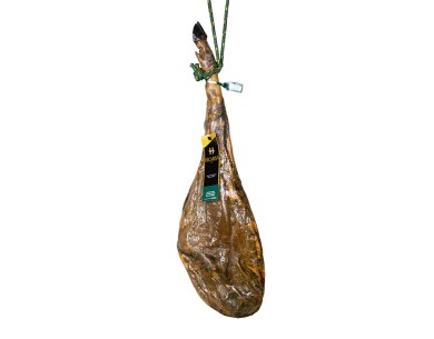 HICARSA (SALAMANCA) JAMÓN...