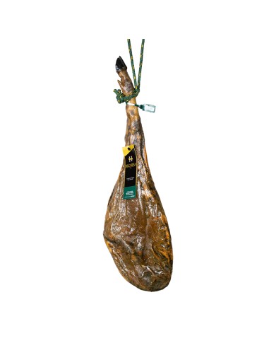 HICARSA (SALAMANCA) JAMÓN DE CEBO 50%...