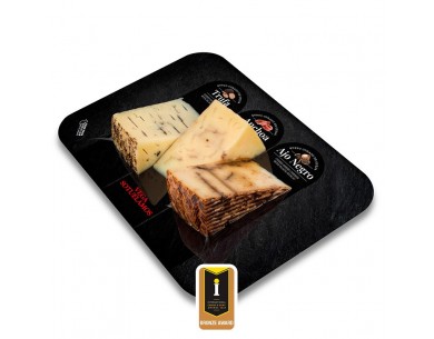 VEGA SOTUÉLAMO TABLA Nº3...