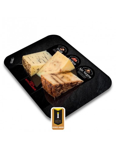 VEGA SOTUÉLAMO TABLA Nº3 con cuñas de...