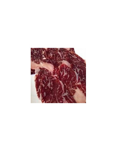 CECINA DE WAGYU AL CORTE