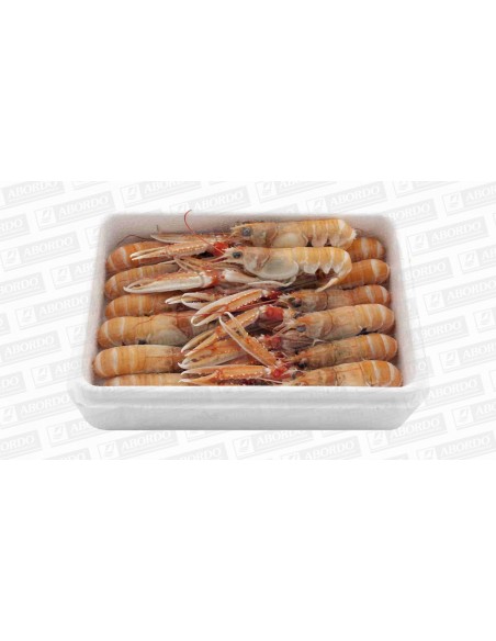 CIGALAS Nº1 CAJA DE 11/15 Piezas 1 Kg