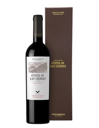 PAGAO DE CARRAOVEJAS CUESTA LAS...