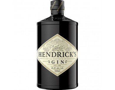 GIN HENDRICKS 1L