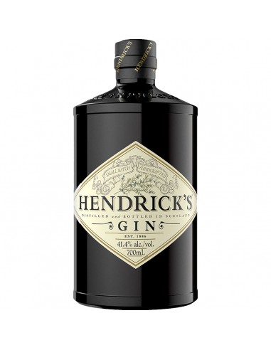 GIN HENDRICKS 1L