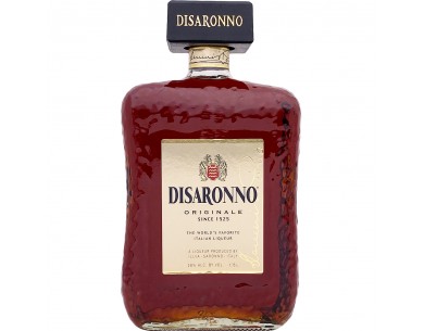 DISARONNO AMARETTO 1L