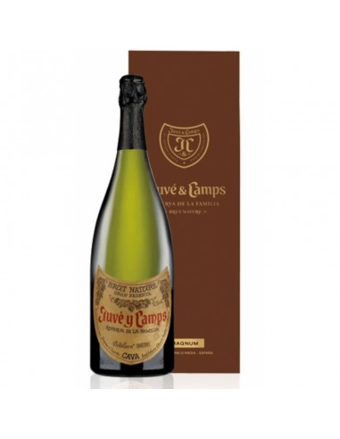 JUVE & CAMPS RESERVA FAMILIA MAGNUM...