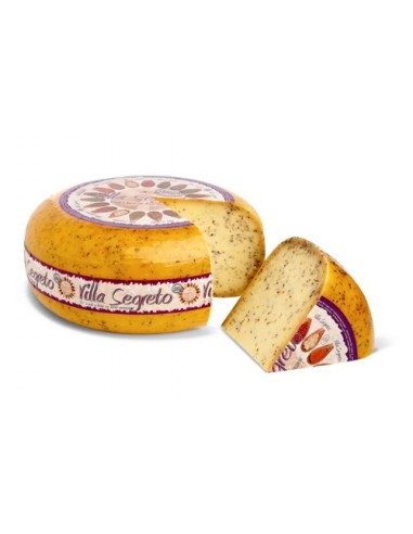 GOUDA VILLA SECRETO FERMIER AL CORTE
