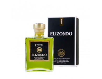 ELIZONDO ACEITE DE OLIVA...