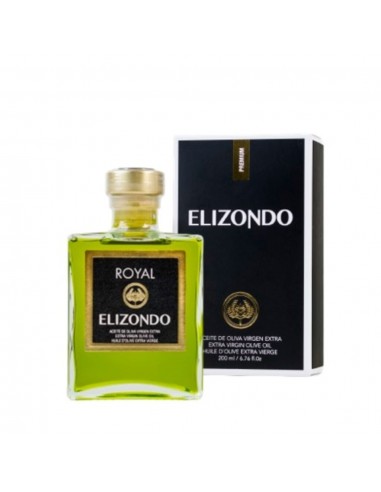 ELIZONDO ACEITE DE OLIVA VIRGEN EXTRA...