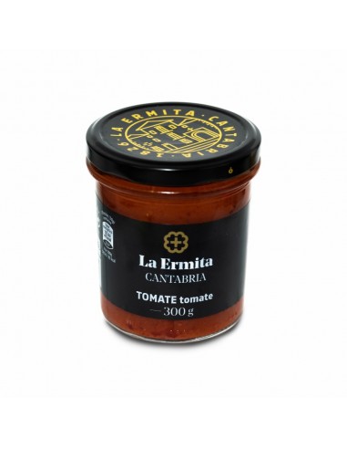 LA ERMITA TOMATE FRITO RECETA...