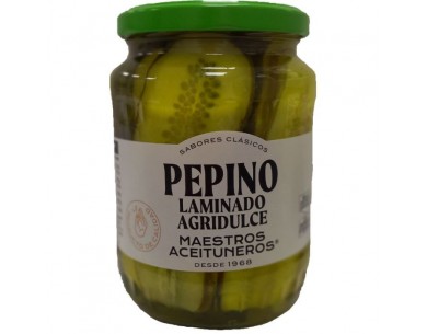 MAESTROS ACEITUNEROS...