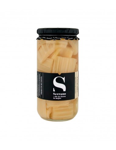 C.SERRANO CARDO BLANCO 660 gr
