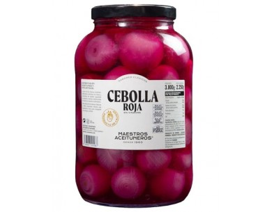 MAESTROS ACEITUNEROS...