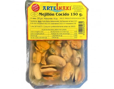 ARTE IÑAKI CARNE DE...