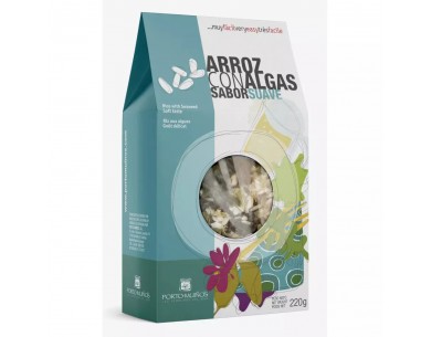 PORTO MUIÑOS ARROZ CON...