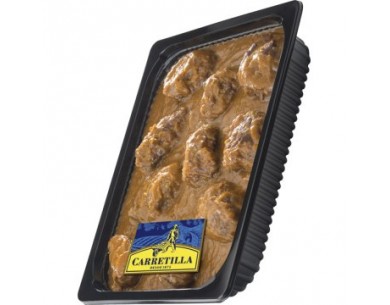 CARRETILLA CARRILLADA EN...