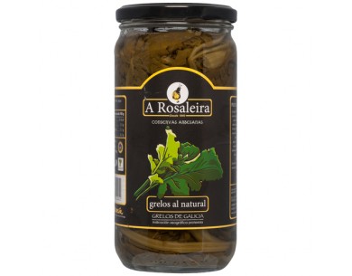 A ROSALEIRA GRELOS I.G.P....