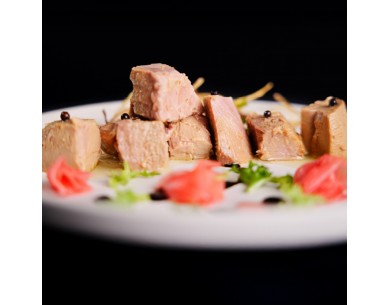 LA ALACENA ATÚN EN SALSA DE... 2