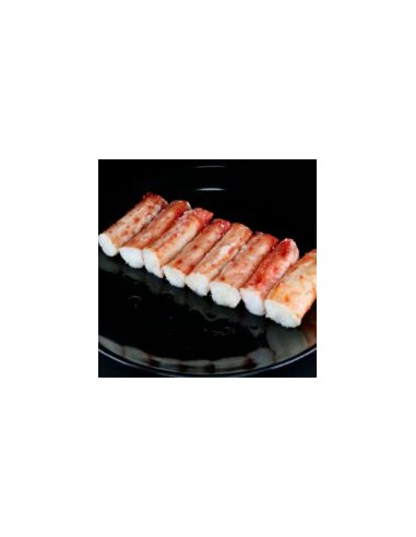 CHATKA 100% PATAS VIDRIO 250 gr