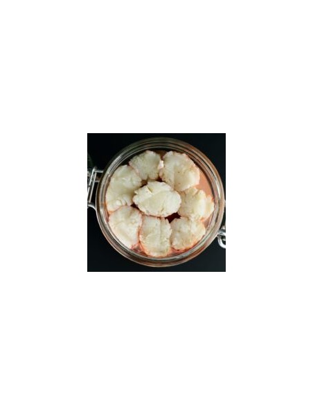 CHATKA 100% PATAS VIDRIO 250 gr