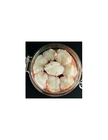 CHATKA 100% PATAS VIDRIO 150 gr.