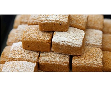 MANTECADAS SALINAS CAJA 12... 2