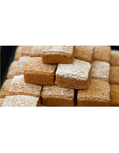 MANTECADAS SALINAS CAJA 20 UND 270 gr