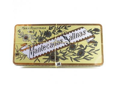 MANTECADAS SALINAS LATA... 2