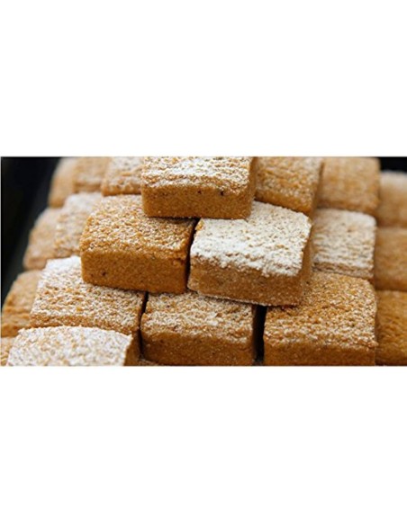 MANTECADAS SALINAS LATA METÁLICA 24 UND 310 gr