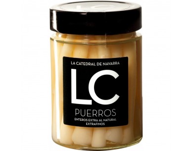 LC PUERROS EXTRAFINOS AL...