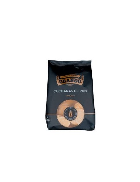 OBANDO CUCHARAS DE PAN 140 gr