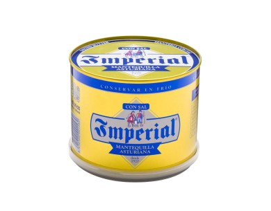 IMPERIAL MANTEQUILLA CON...