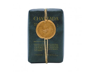 CHANTADA MANTEQUILLA DE...
