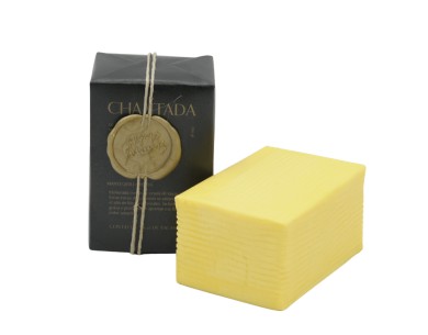 CHANTADA MANTEQUILLA DE... 2