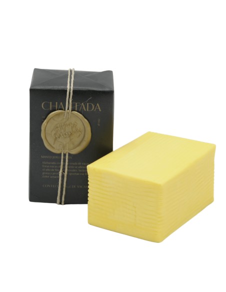 CHANTADA MANTEQUILLA DE AIRAS MONIZ 250 gr