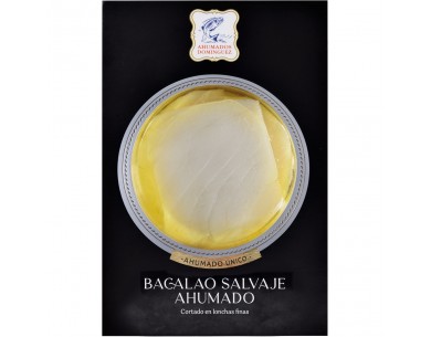 AHUMADOS DOMINGUEZ BACALAO...