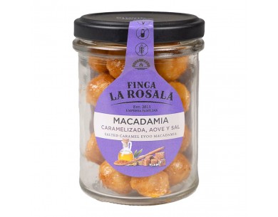 FINCA LA ROSALA MACADAMIA...