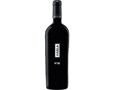 HABLA Nº 35 CABERNET FRANC...