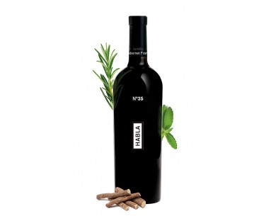 HABLA Nº 36 SYRAH 2022