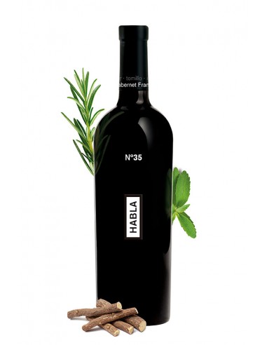 HABLA Nº 36 SYRAH 2022