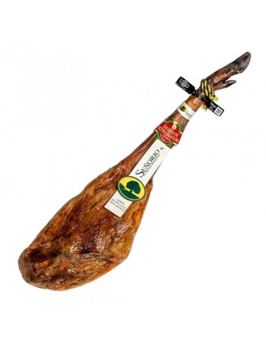 SEÑORÍO DE MONTANERA JAMÓN 100%...