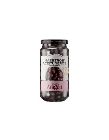 MAESTROS ACEITUNEROS ACEITUNA NEGRAS...
