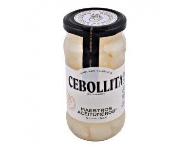 MAESTROS ACEITUNEROS...