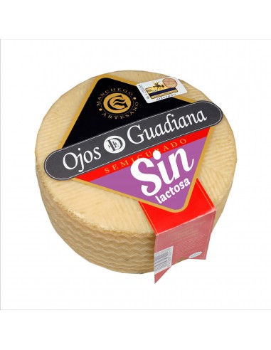 OJOS DEL GUADIANA QUESO OVEJA...