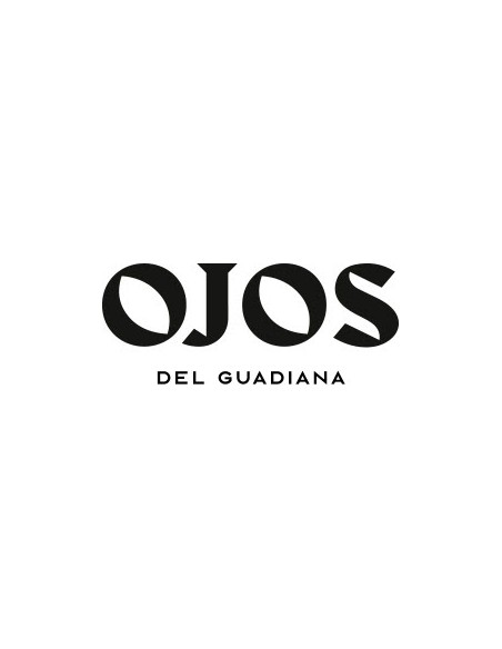 OJOS DEL GUADIANA QUESO MANCHEGO OVEJA PLATINIUM 18 MESES CUÑA 200 gr