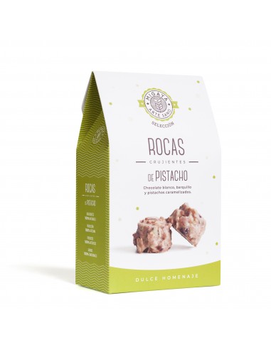 MIGAYA ROCAS DE PISTACHO 182 gr