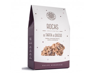 MIGAYA ROCAS DE TARTA DE...