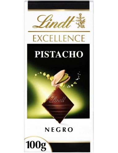 LINT EXCELLENCE CHOCOLATE NEGRO...