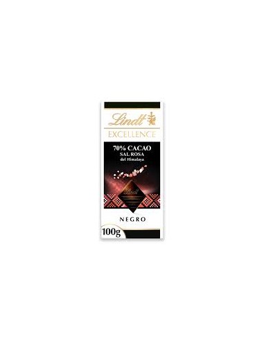 LNDT EXCELLENCE CHOCOLATE 70% CACAO...